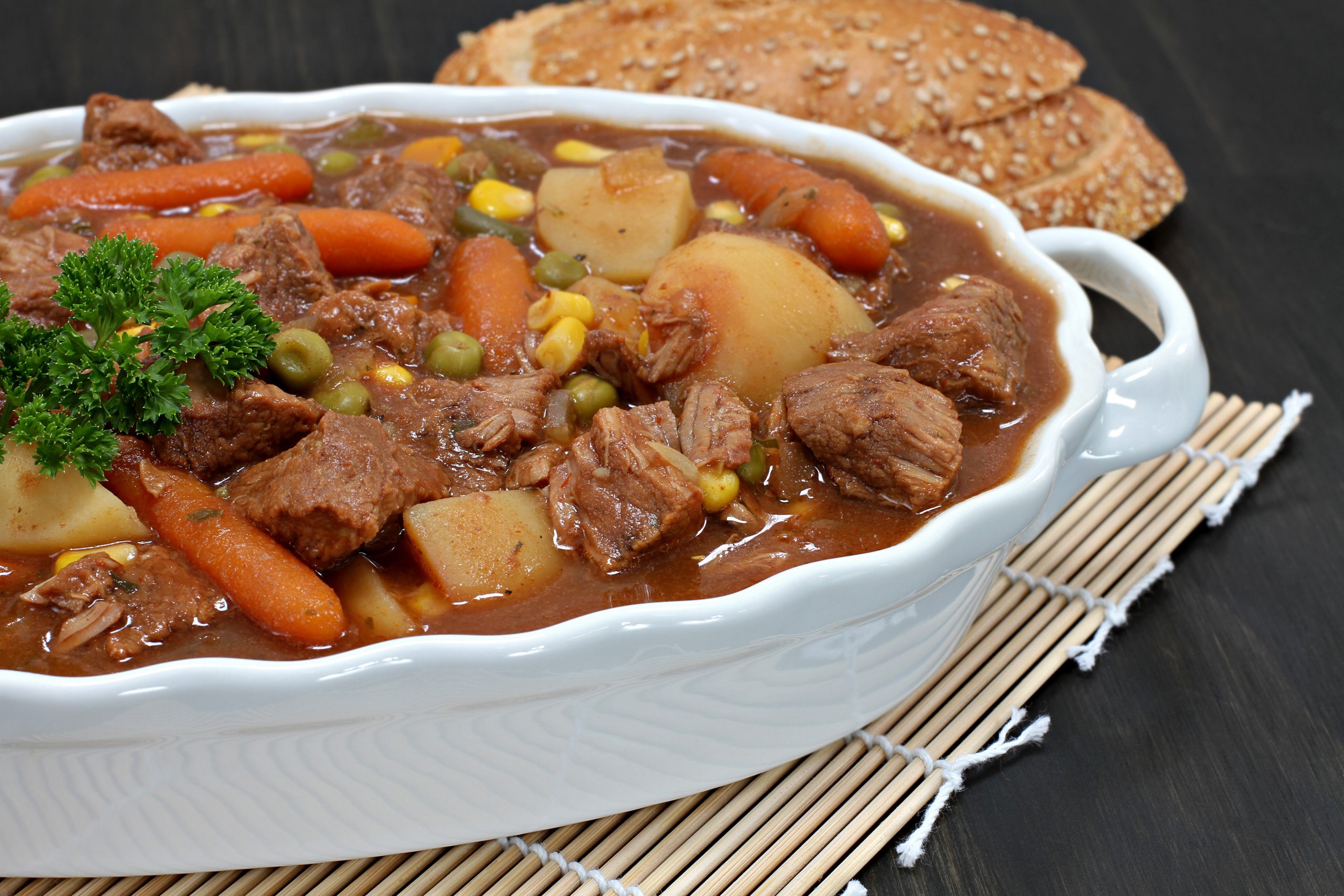 Carne de Panela