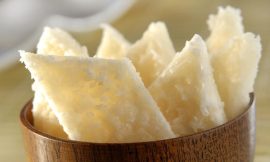 Cocada de Leite Condensado