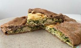 Torta Frango Espinafre: Receita Prática