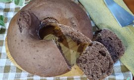 Bolo de Chocolate para Diabéticos: Delícia Saudável!