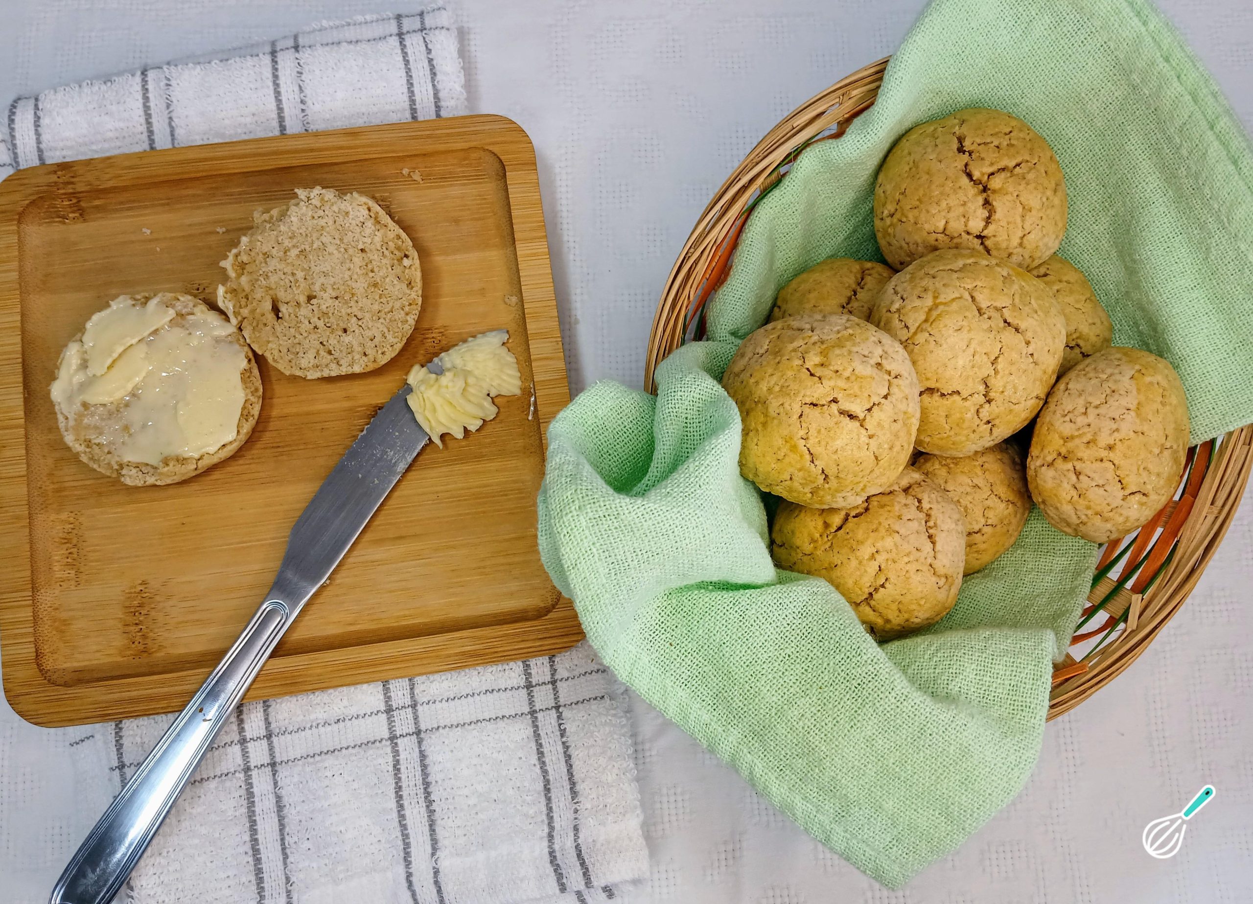 Pão de Aveia Minuto Super Macio