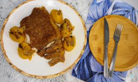 Coxão Duro Panela Pressão: Receita Fácil