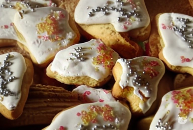 Docinhos Natalinos Deliciosos e Simples